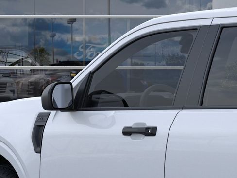 New 2026 Ford Maverick XL FWD image 21