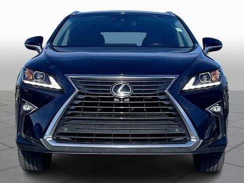 Used 2017 Lexus RX 350 FWD image 3