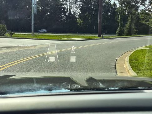 Used 2021 GMC Yukon Denali w/ Denali Ultimate Package image 30