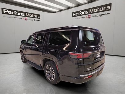 Used 2023 Jeep Wagoneer Series III w/ Preferred Equipment Group
