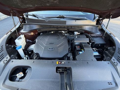 Used 2020 Kia Sorento LX image 26