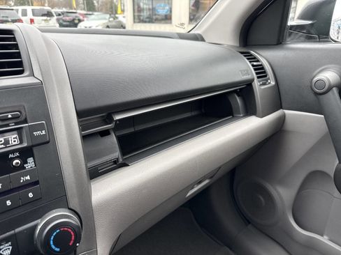Used 2010 Honda CR-V EX image 24