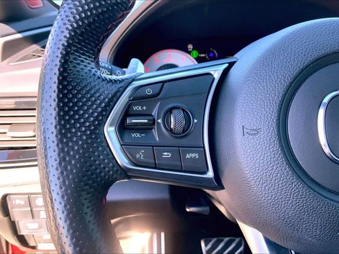 Used 2022 Acura RDX A-Spec image 21