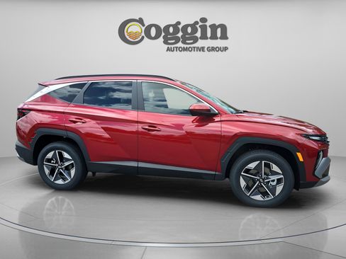 New 2026 Hyundai Tucson SEL AWD/4WD image 6