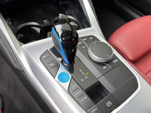 Used 2023 BMW i4 eDrive40 w/ M Sport Package RWD image 27