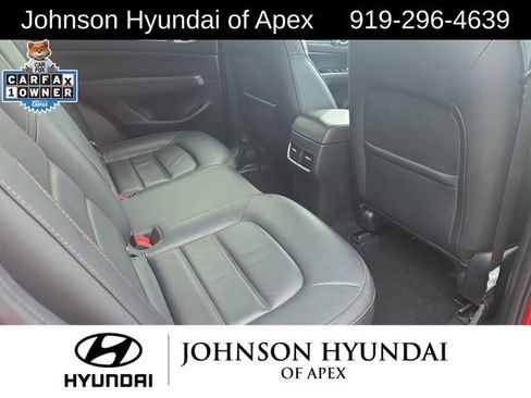 Used 2019 MAZDA CX-5 Grand Touring image 22