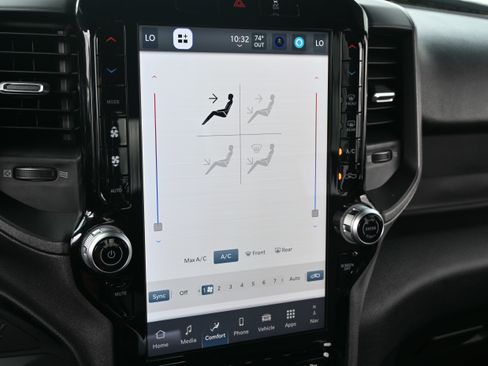 Used 2026 RAM 2500 Tradesman image 21