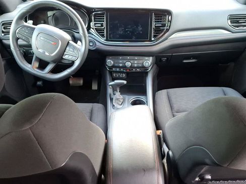 Used 2026 Dodge Durango GT AWD/4WD image 13