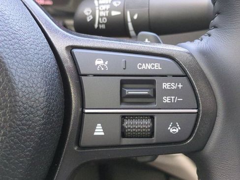 New 2025 Honda Accord EX-L image 24