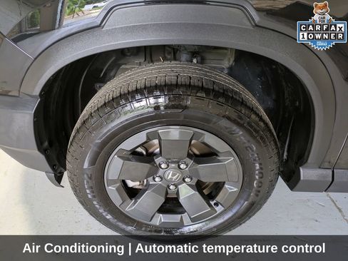 Used 2026 Honda Passport RTL image 9