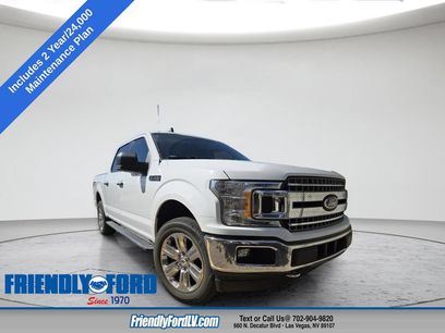 Used 2019 Ford F150 XLT w/ Equipment Group 302A Luxury