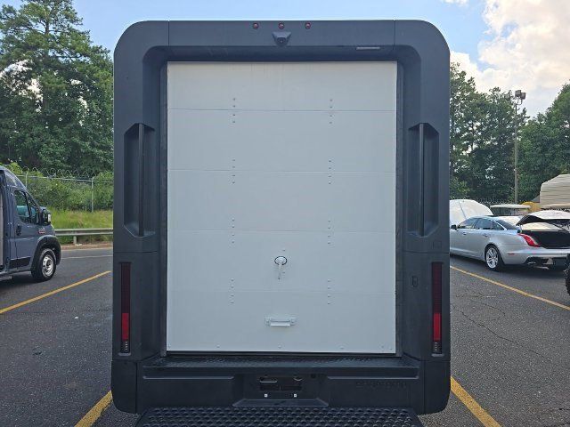 Used 2024 Chevrolet Brightdrop 600 w/ Commercial Equipment Package AWD/4WD image 4