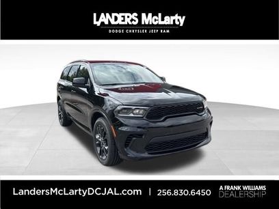 New 2026 Dodge Durango GT w/ Blacktop Package