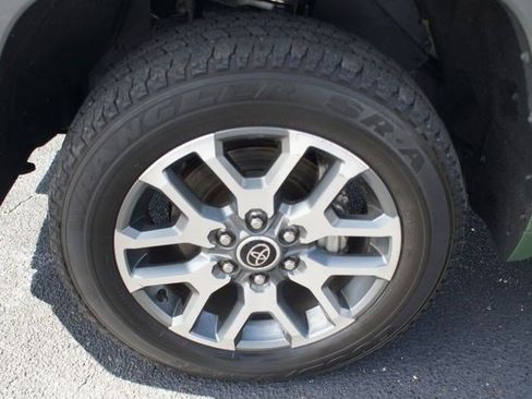 Used 2022 Toyota Tundra 1794 Edition w/ Advanced Package image 26