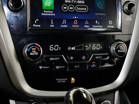 Used 2023 Nissan Murano SL image 18