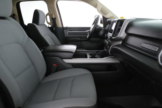 Used 2020 RAM 1500 Big Horn AWD/4WD image 30
