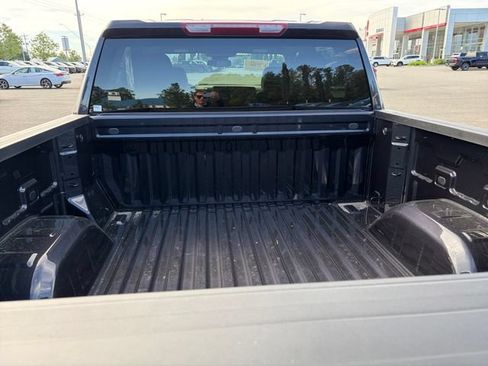 Used 2024 Chevrolet Silverado 1500 LTZ AWD/4WD image 23