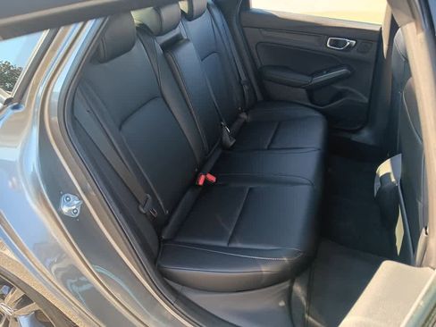 Used 2025 Acura Integra A-Spec image 22