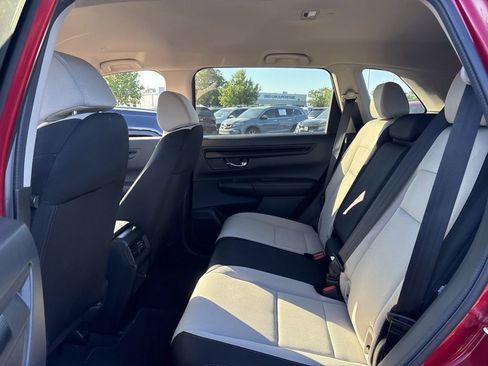 Used 2026 Honda CR-V LX image 13