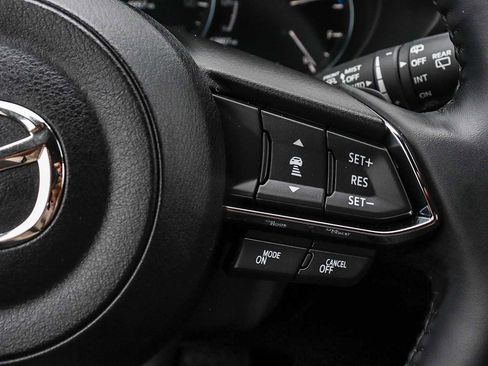 Used 2024 MAZDA CX-5 Carbon Edition image 23