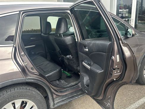 Used 2013 Honda CR-V EX-L image 17