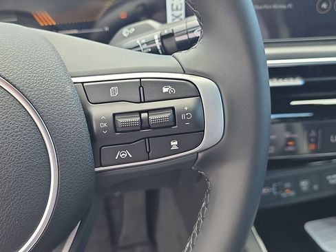 New 2026 Kia K5 GT-Line FWD image 32