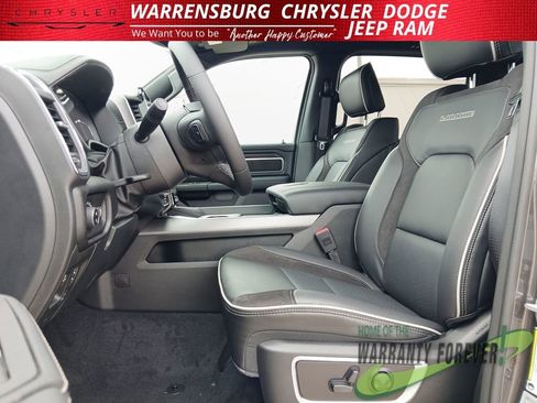 New 2026 RAM 1500 Laramie image 13