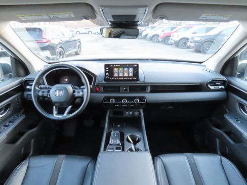 Certified 2024 Honda Pilot EX-L image 19