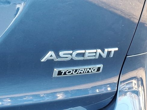 Used 2019 Subaru Ascent Touring w/ Popular Package #3 image 30