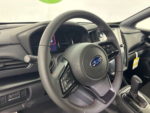 New 2026 Subaru Impreza RS image 19