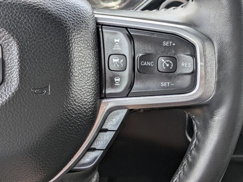 Used 2023 RAM 2500 Laramie AWD/4WD image 23