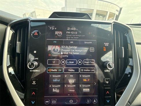 Used 2024 Subaru Ascent Limited w/ Technology Package image 16