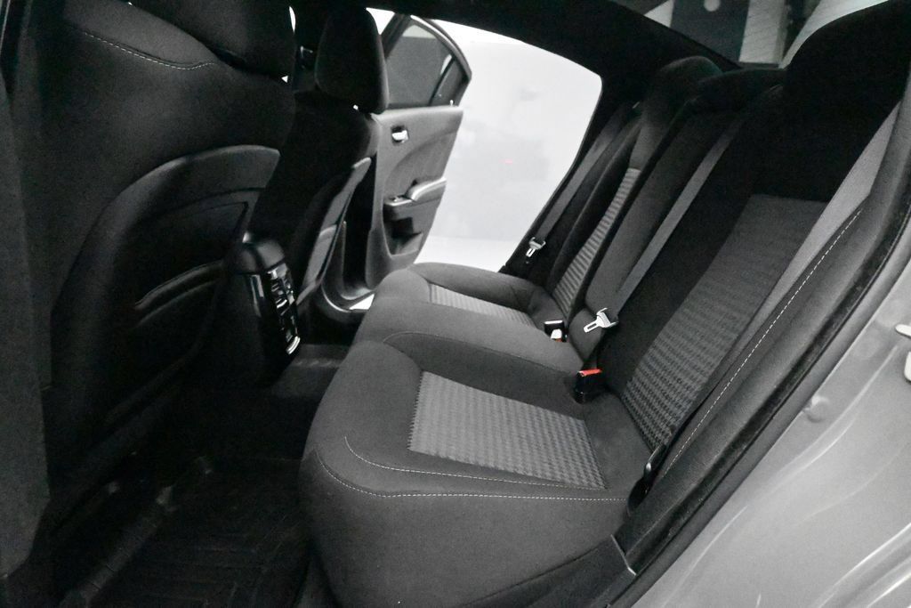 Used 2023 Dodge Charger GT w/ Blacktop Package RWD image 21