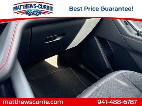 New 2026 Ford Explorer ST w/ Sun And Sound Package image 24