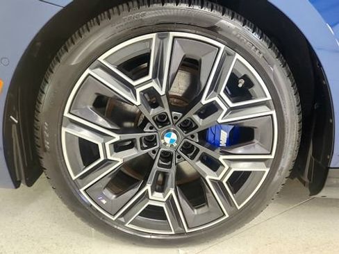 Used 2026 BMW i5 eDrive40 w/ M Sport Package AWD/4WD image 83