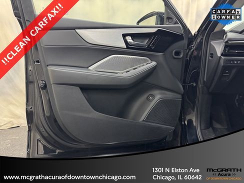 Used 2023 Acura MDX 3.5L SH-AWD image 12