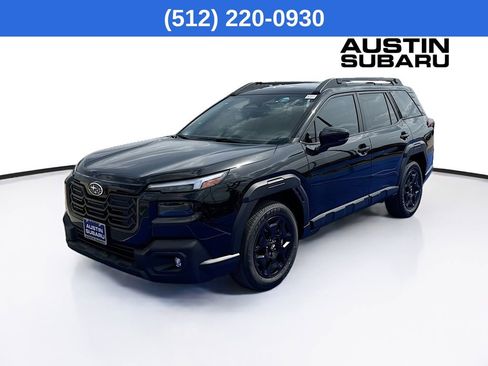 New 2026 Subaru Outback Limited AWD/4WD image 4