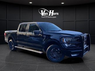 Used 2021 Ford F150 Lariat w/ Equipment Group 502A High video 1