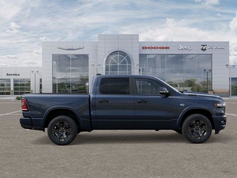 New 2026 RAM 1500 Big Horn image 32