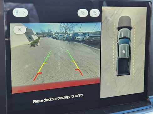 New 2026 Ford F150 King Ranch w/ Equipment Group 601A High image 22