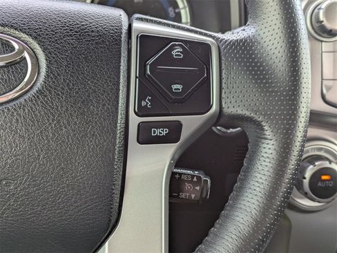 Used 2019 Toyota 4Runner Limited image 28