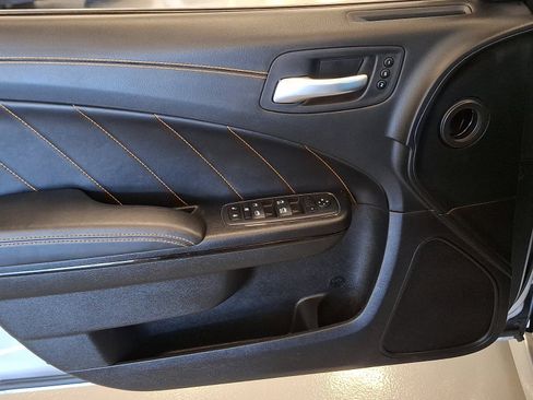 Certified 2023 Dodge Charger GT w/ Plus Group RWD image 12