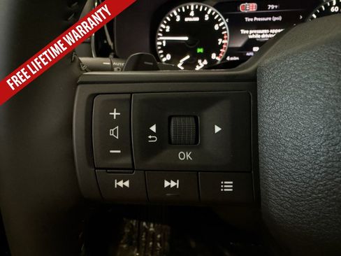 New 2026 Nissan Pathfinder SV AWD/4WD image 33