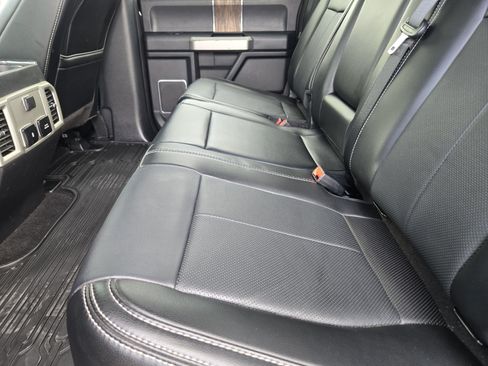 Used 2019 Ford F150 Lariat AWD/4WD image 28