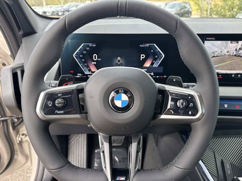 New 2026 BMW X3 xDrive30 image 28