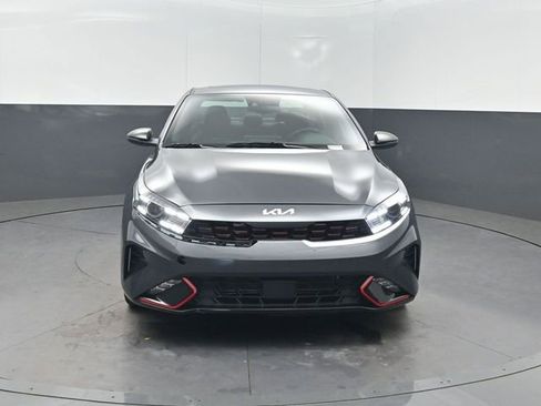 Used 2024 Kia Forte GT-Line w/ GT-Line Premium Package image 34