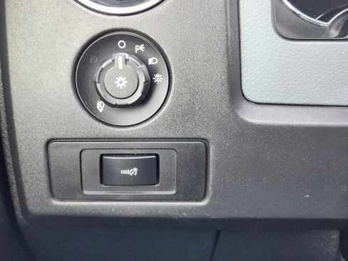 Used 2013 Ford F150 XLT w/ Luxury Equipment Group image 22