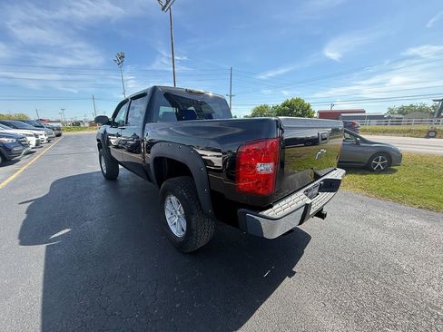 Used 2010 Chevrolet Silverado 1500 LT w/ Power Pack Plus RWD image 6