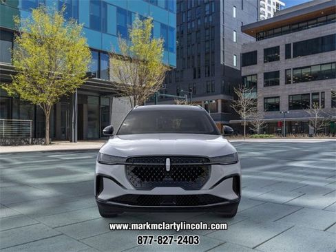 New 2026 Lincoln Nautilus Reserve w/ Jet Appearance Package image 6