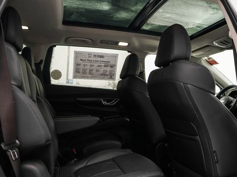 New 2026 Subaru Ascent Touring image 13